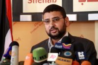 Egypt: Hamas official not welcome at brother’s trial