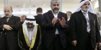 Breaking apart: Hamas and Jordan's Muslim Brotherhood