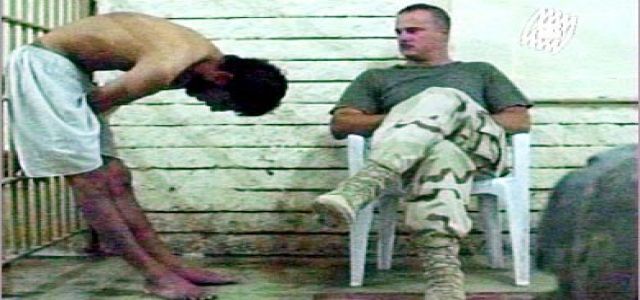 American Justice - To the Dark Side 